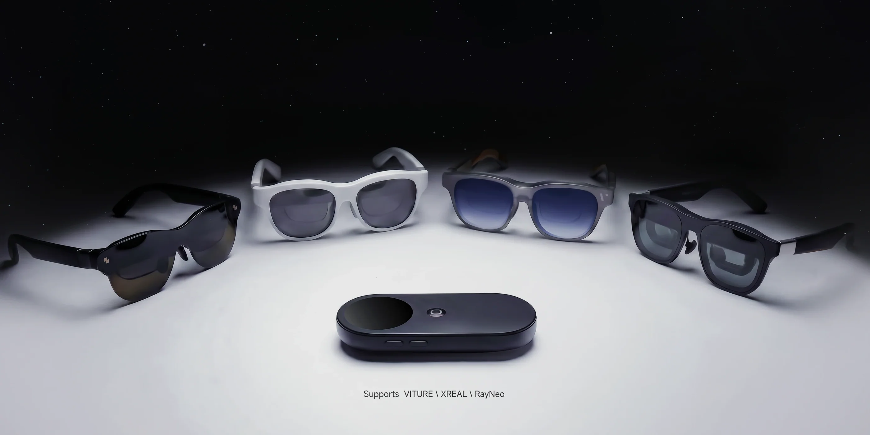 Your Infinite Workspace, Reimagined