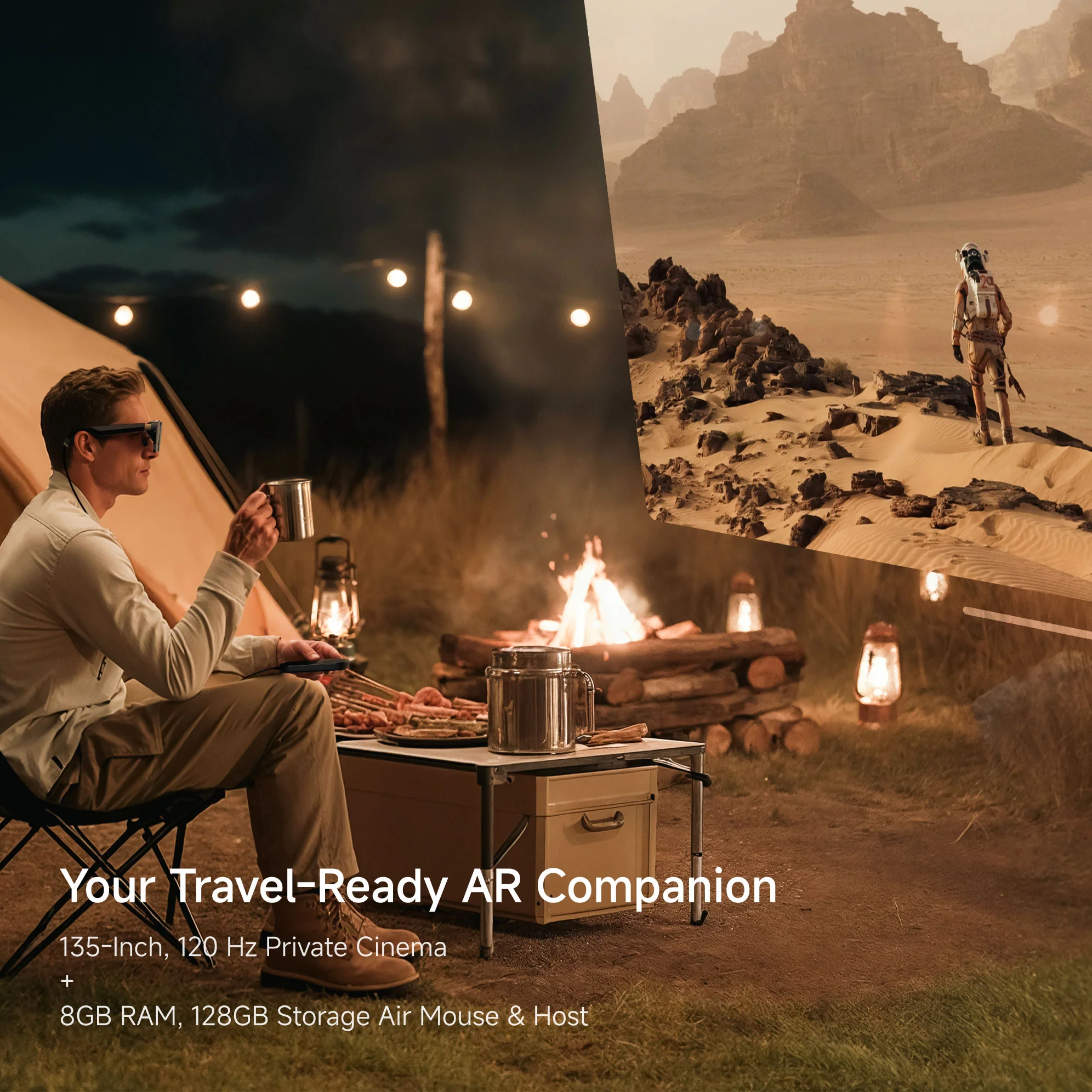 INAIR 2 Go Pack - Image 9