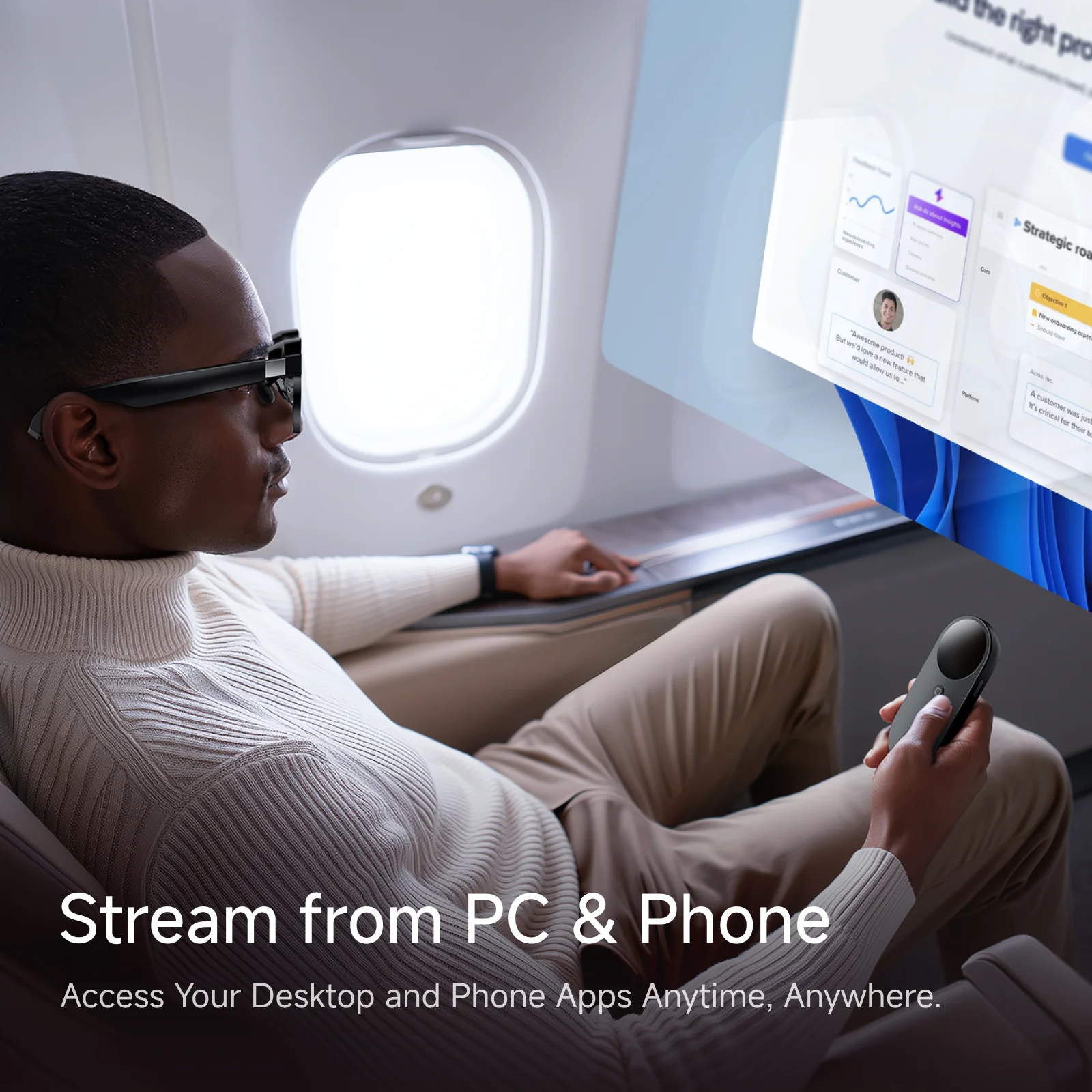 INAIR 2 Pro Set - Image 4