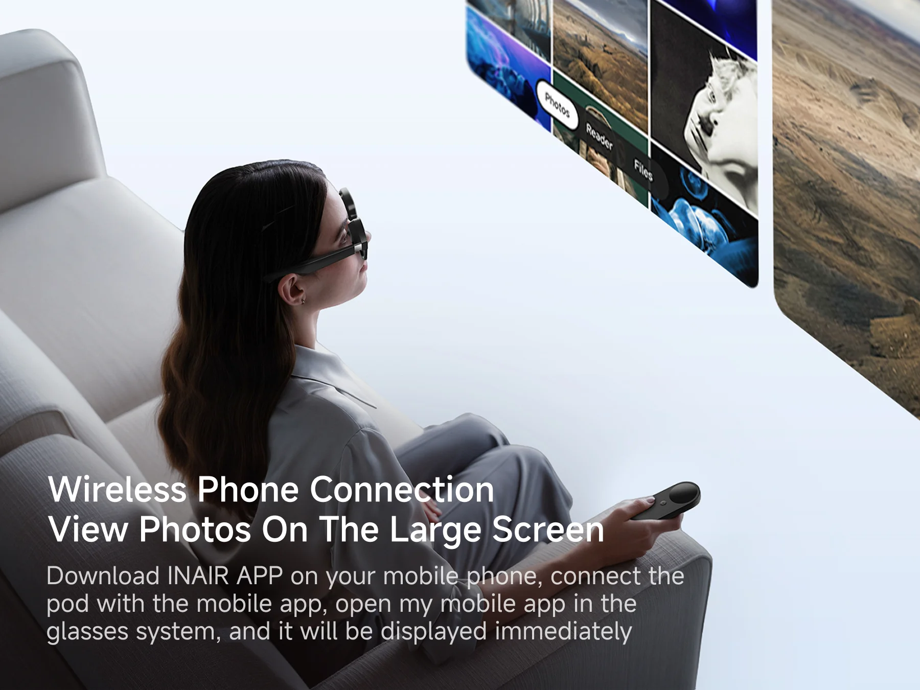 INAIR 2 Pro Set - Image 6