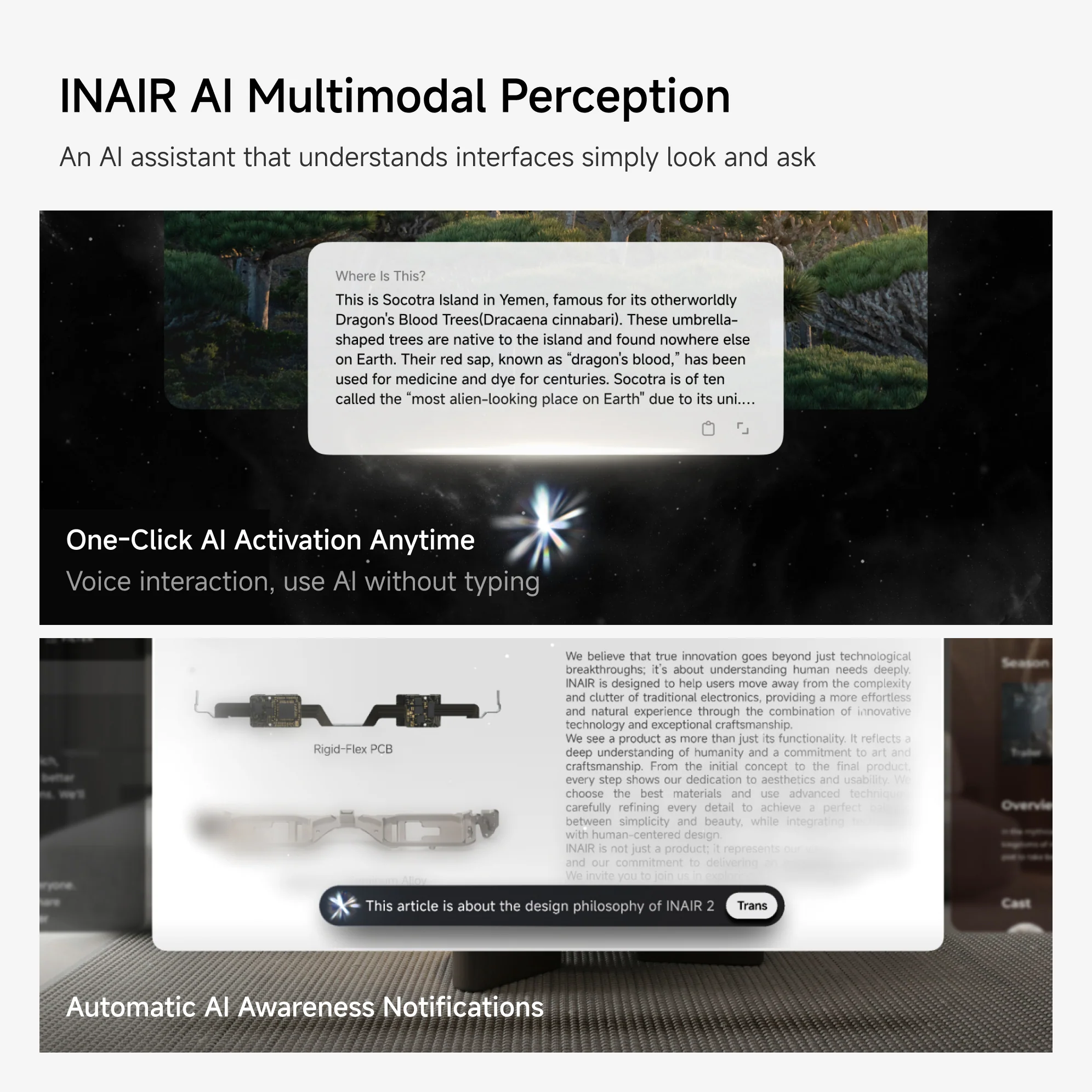 INAIR Pod - Image 10