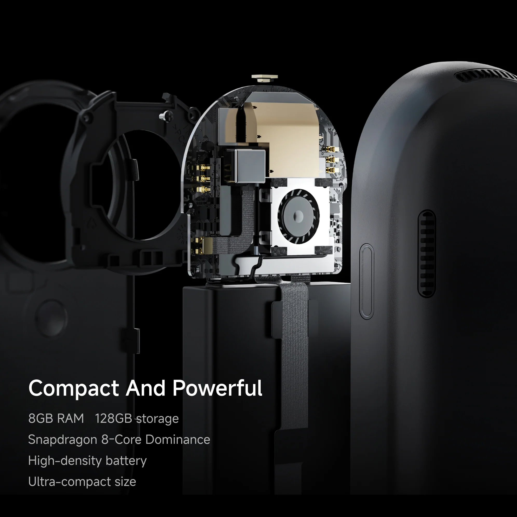 INAIR Pod - Image 12