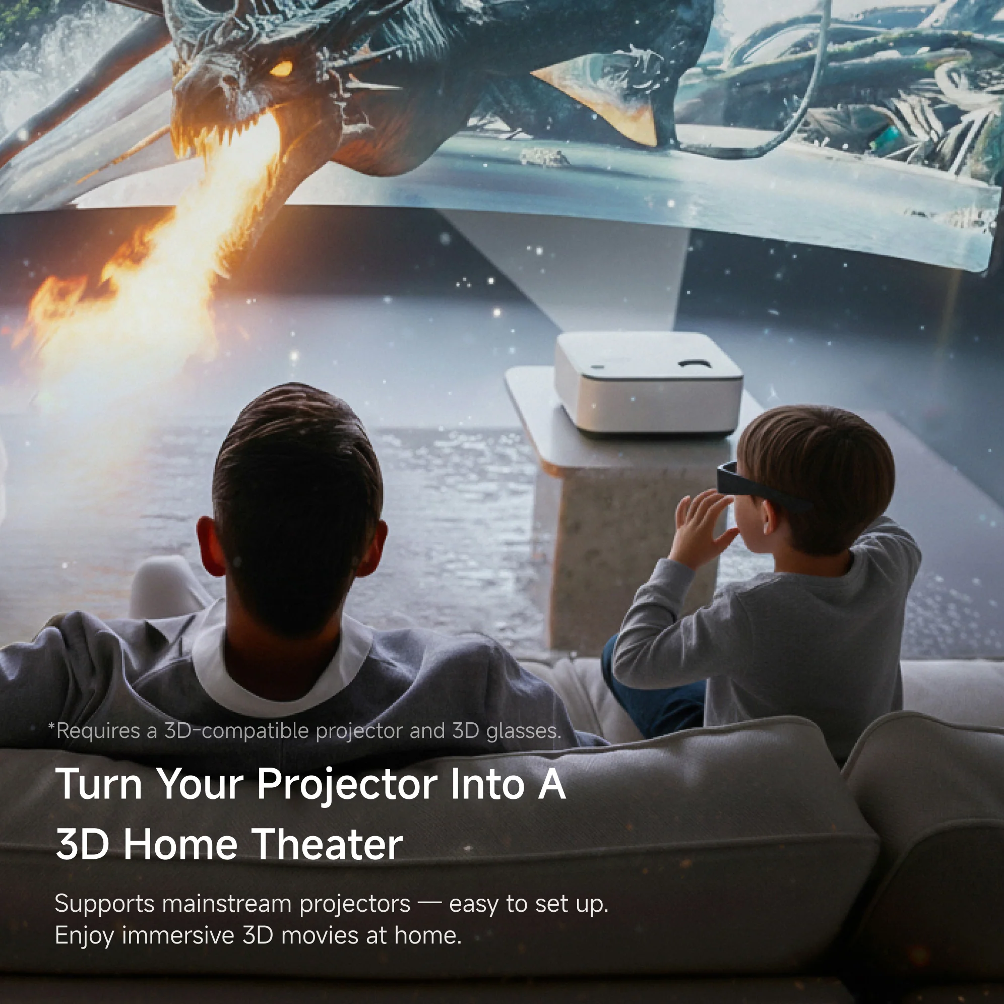 INAIR Pod - Image 5