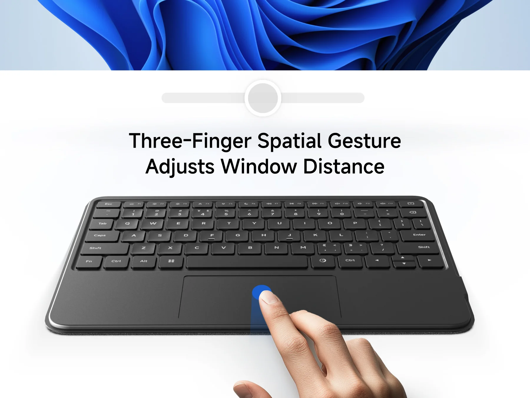 INAIR Touchboard - Image 4